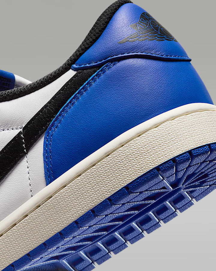 Air Jordan 1 Low "Game Royal"