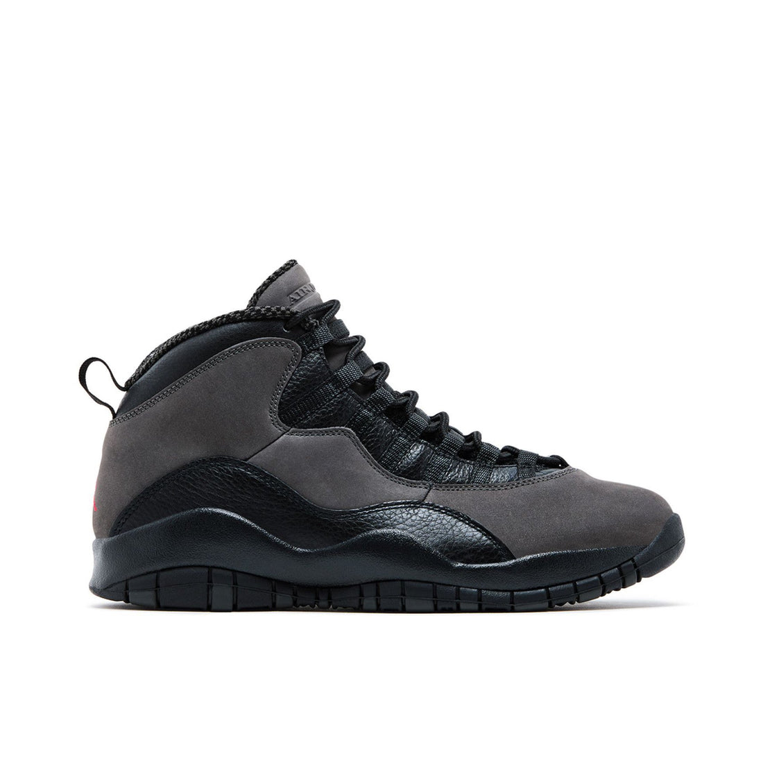 AIR JORDAN 10 RETRO 'SHADOW' 2025