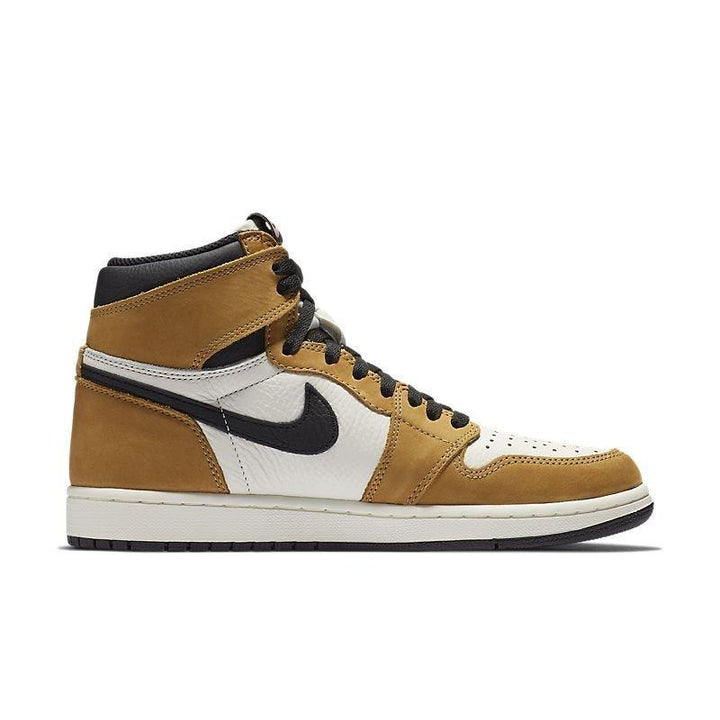 Air Jordan 1 High 'Rookie of the Year