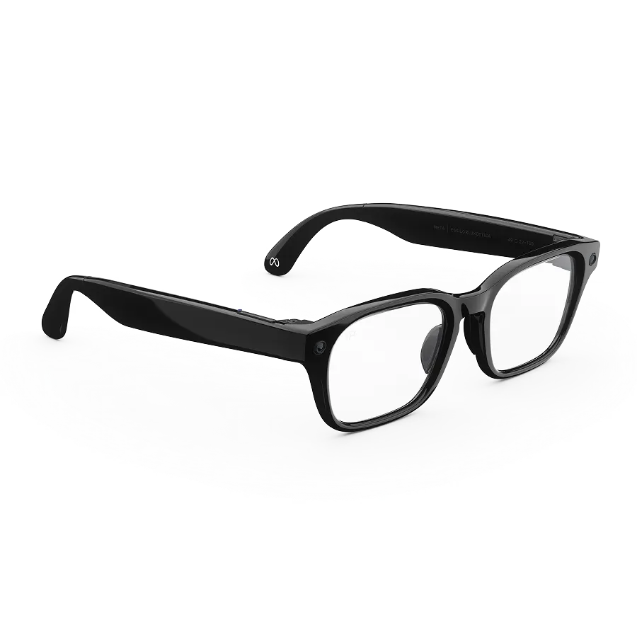 RAY BAN META GEN 2 WAYFARER SUNGLASSES