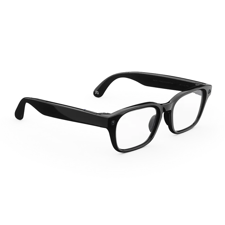RAY BAN META GEN 2 WAYFARER SUNGLASSES