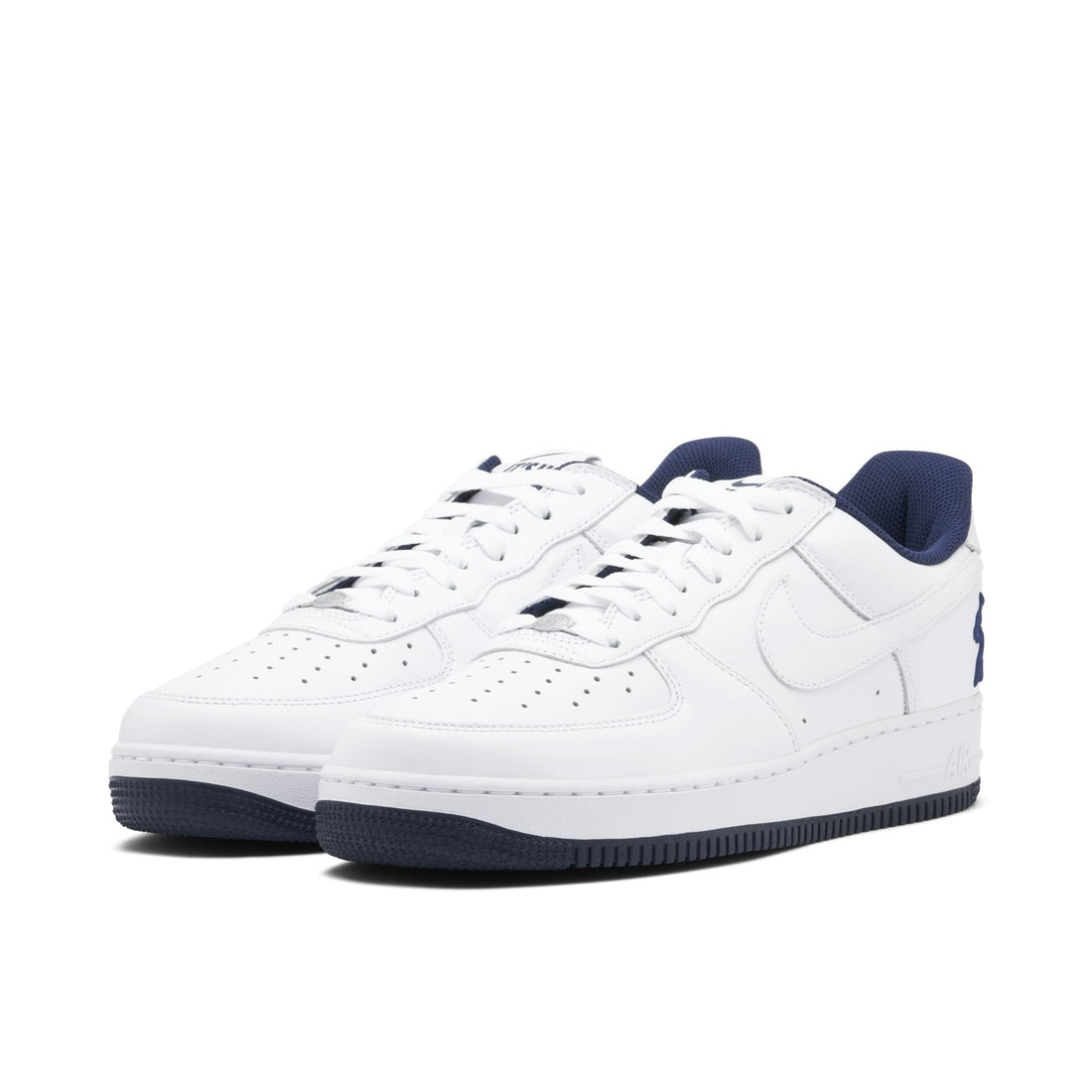 NIKE AIR FORCE 1 LOW LIL YACHTY CONCRETE BOYS IT'S US