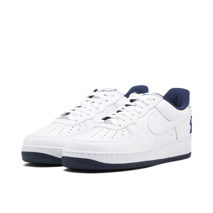 NIKE AIR FORCE 1 LOW LIL YACHTY CONCRETE BOYS IT'S US