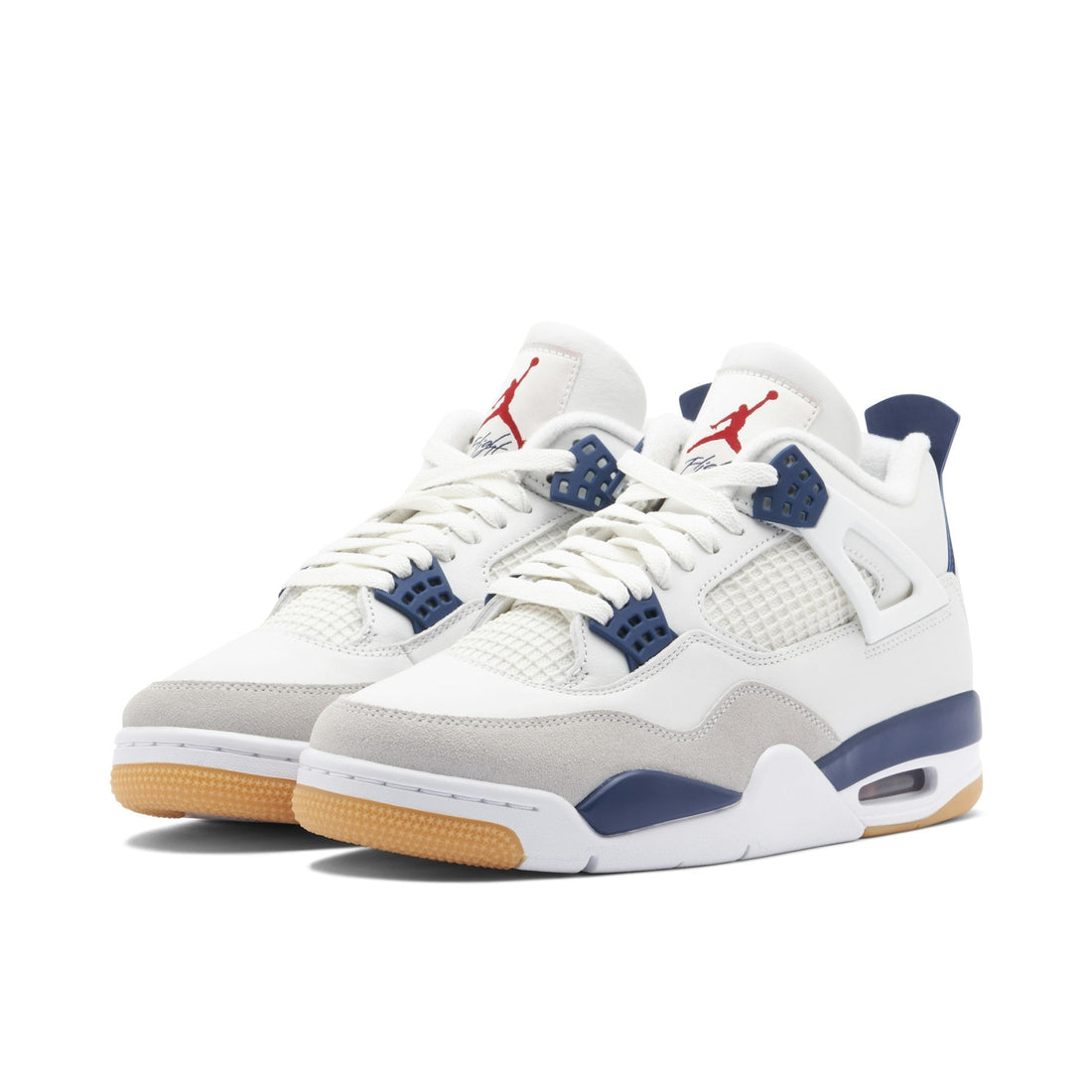 AIR JORDAN 4 RETRO SB NAVY