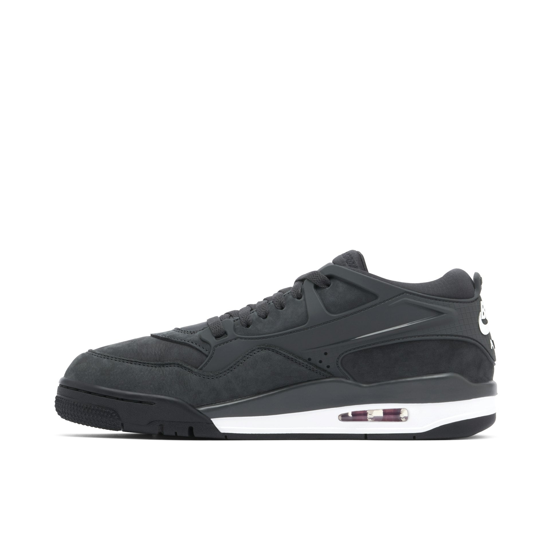 AIR JORDAN 4 RM SP NIGEL SYLVESTER DRIVEWAY GREY