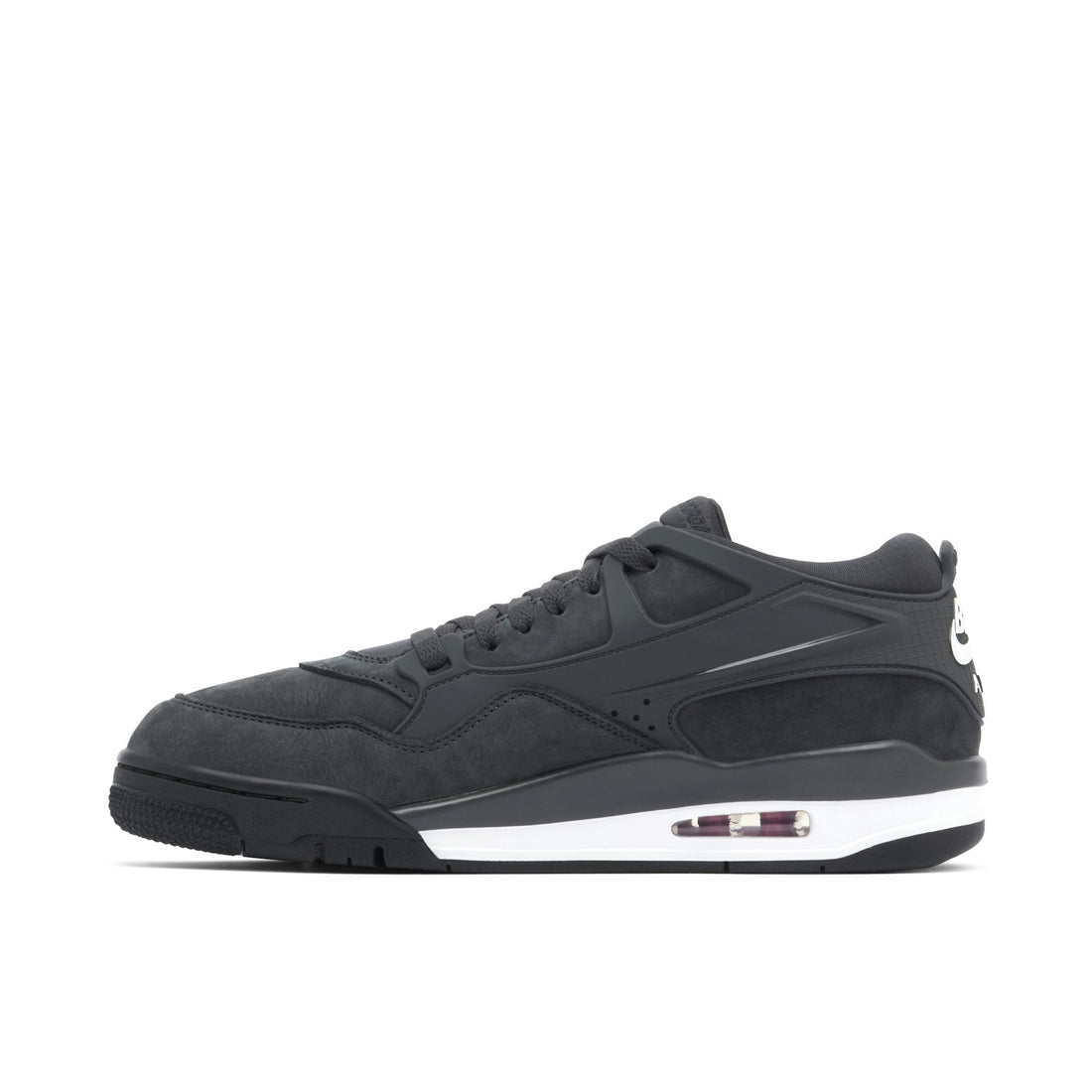 AIR JORDAN 4 RM SP NIGEL SYLVESTER DRIVEWAY GREY