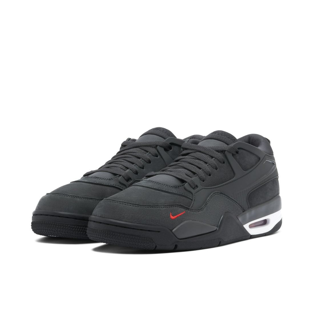 AIR JORDAN 4 RM SP NIGEL SYLVESTER DRIVEWAY GREY