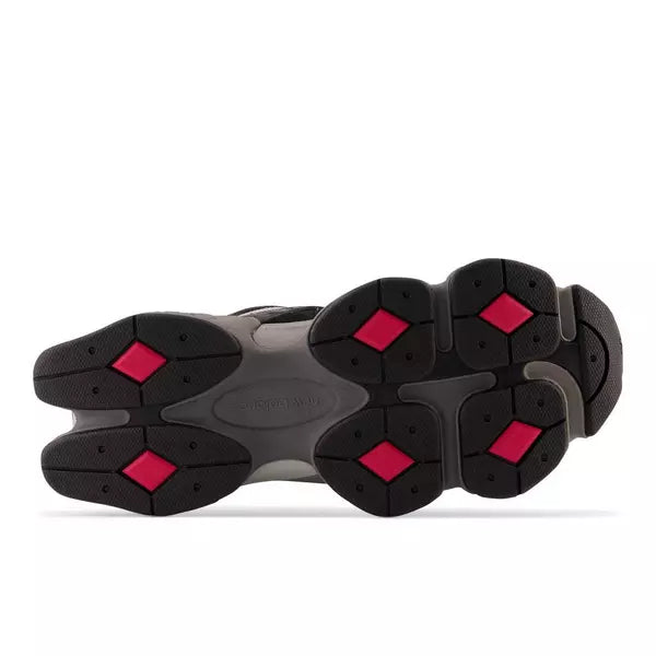 New Balance 9060 "Black/Grey/Navy" Unisex Shoe