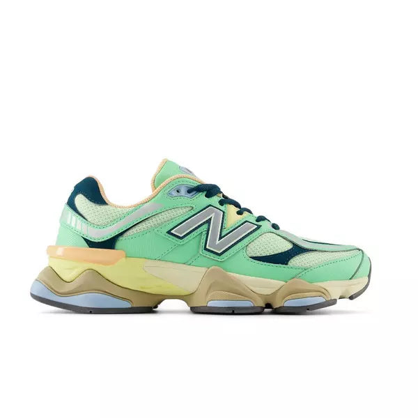 New Balance 9060 "Sweetgrass/Ocean" Unisex Shoe