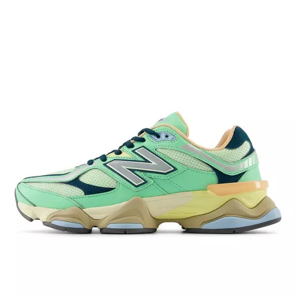 New Balance 9060 "Sweetgrass/Ocean" Unisex Shoe