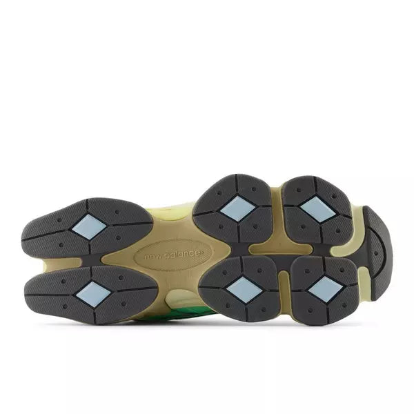 New Balance 9060 "Sweetgrass/Ocean" Unisex Shoe