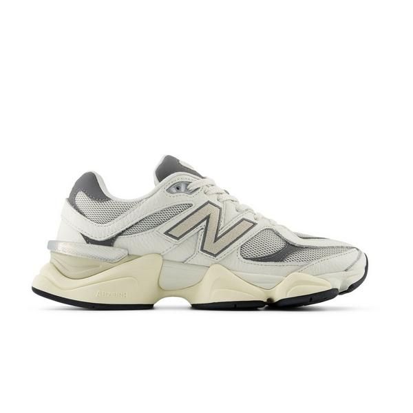 New Balance 9060 "Grey/Silver" Unisex Shoe