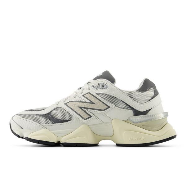 New Balance 9060 "Grey/Silver" Unisex Shoe