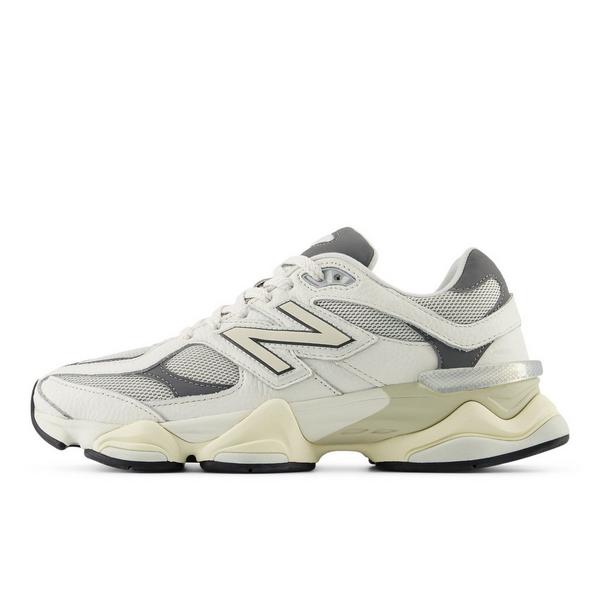 New Balance 9060 "Grey/Silver" Unisex Shoe