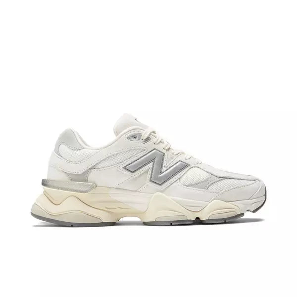 New Balance 9060 "Sea Salt/Silver" Unisex Shoe