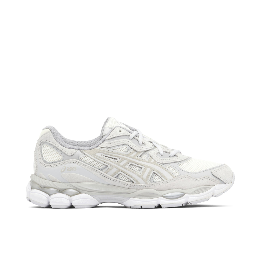 ASICS GEL-NYC CREAM CLOUD GREY