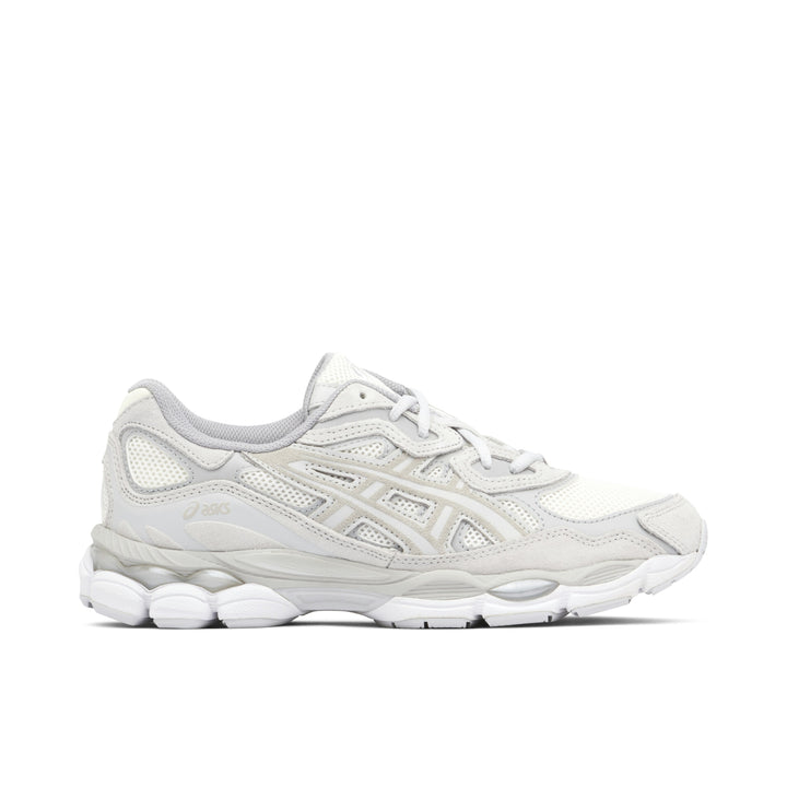 ASICS GEL-NYC CREAM CLOUD GREY