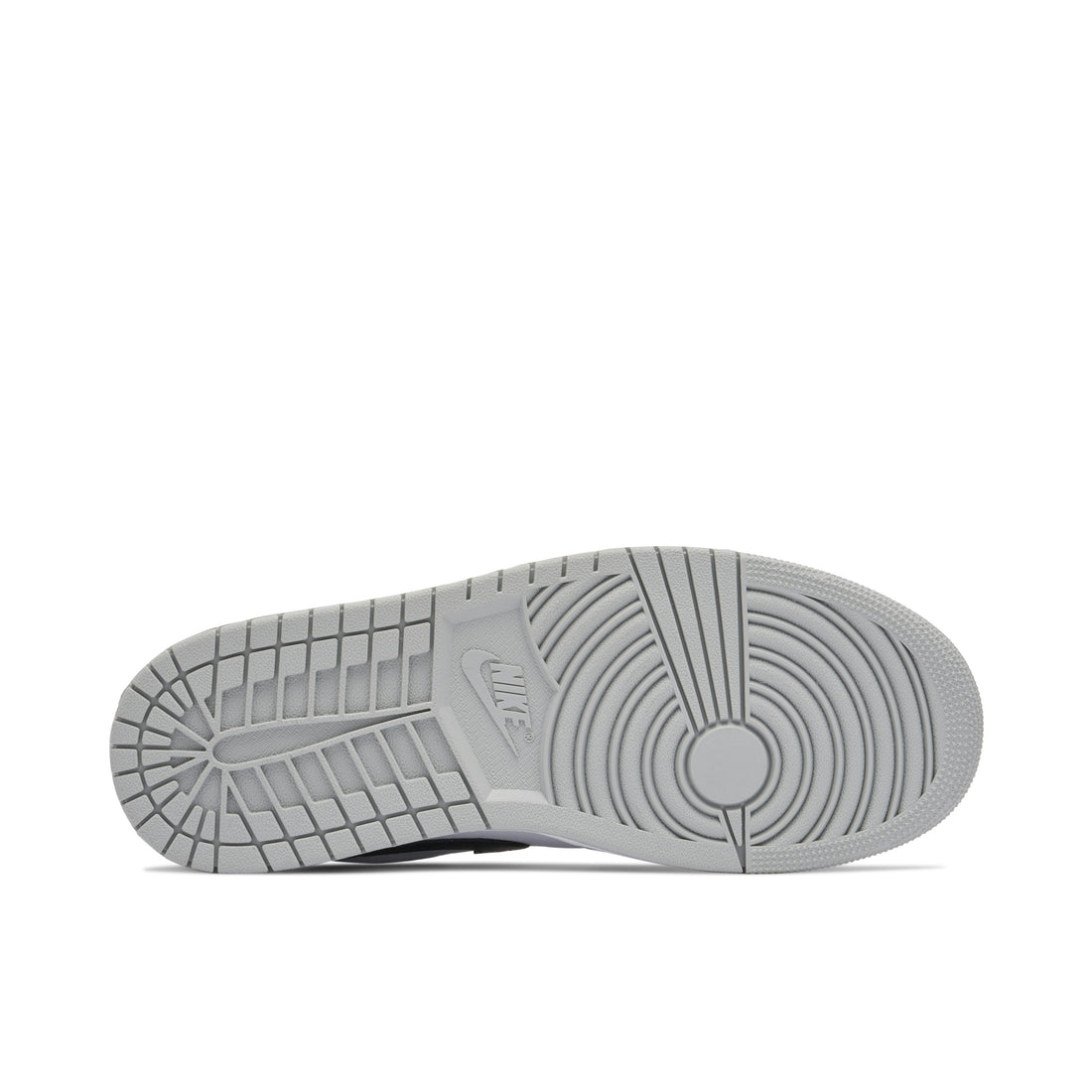 AIR JORDAN 1 LOW SHADOW TOE