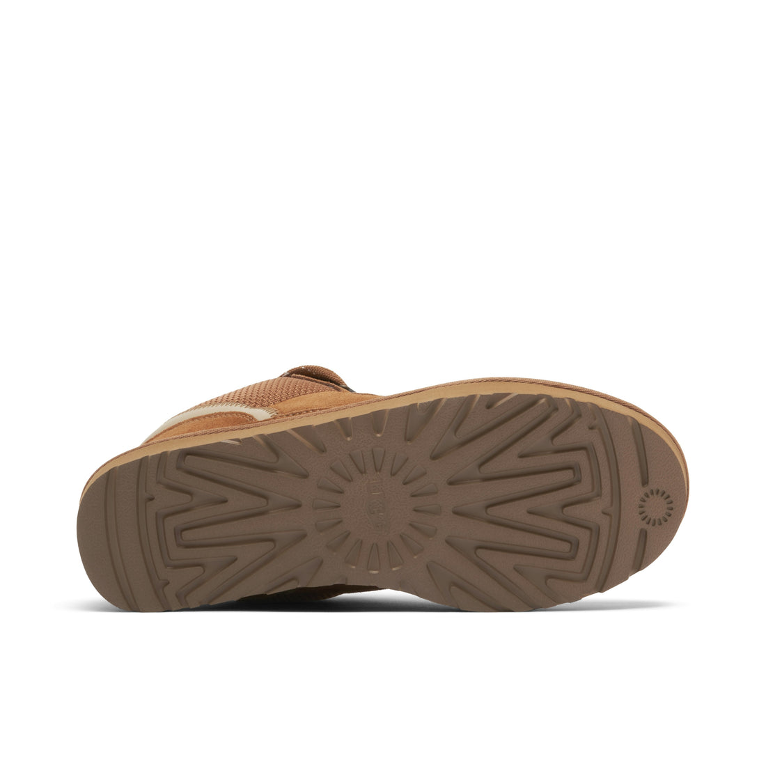 UGG LOWMEL CHESTNUT WOMENS