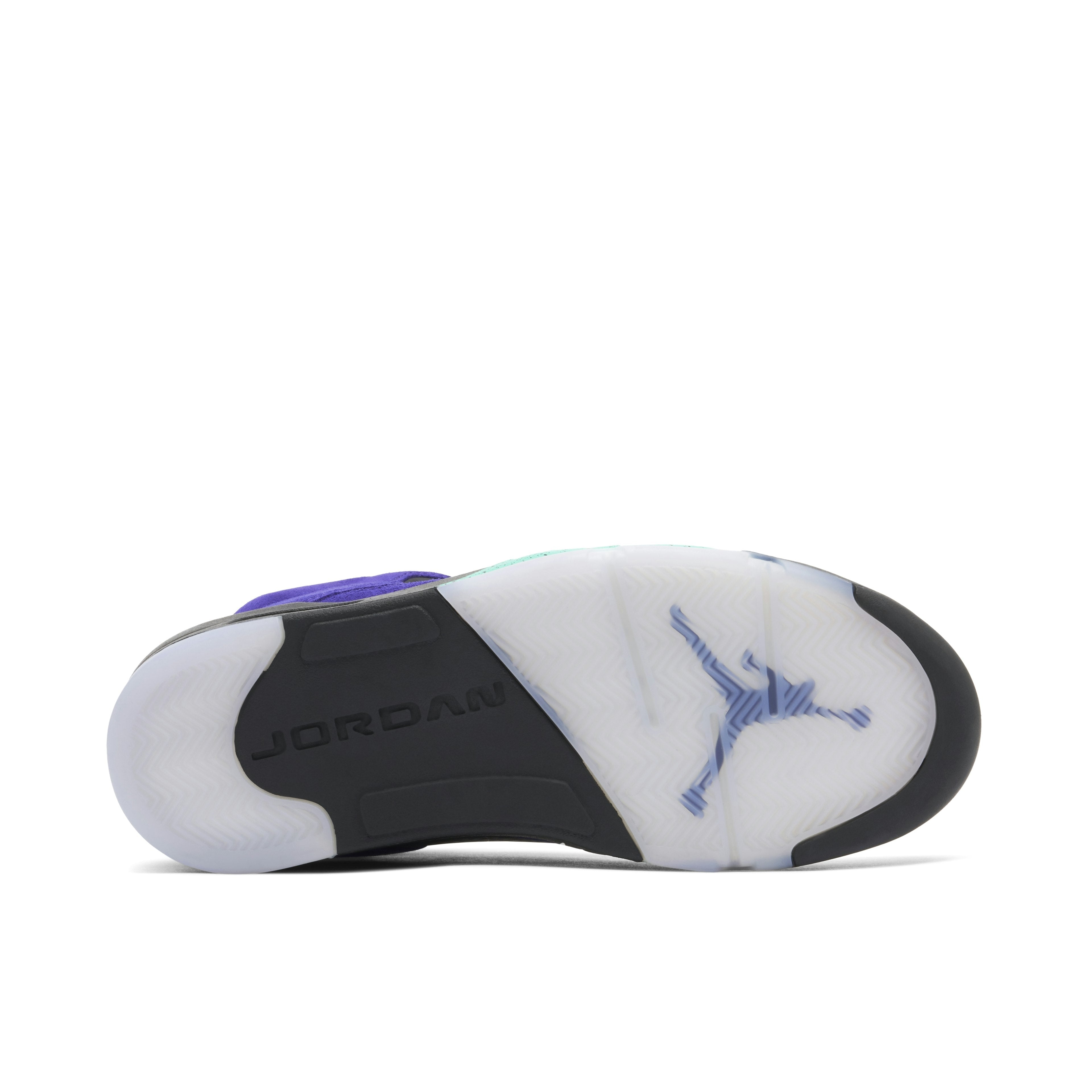 AIR JORDAN 5 RETRO ALTERNATE GRAPE