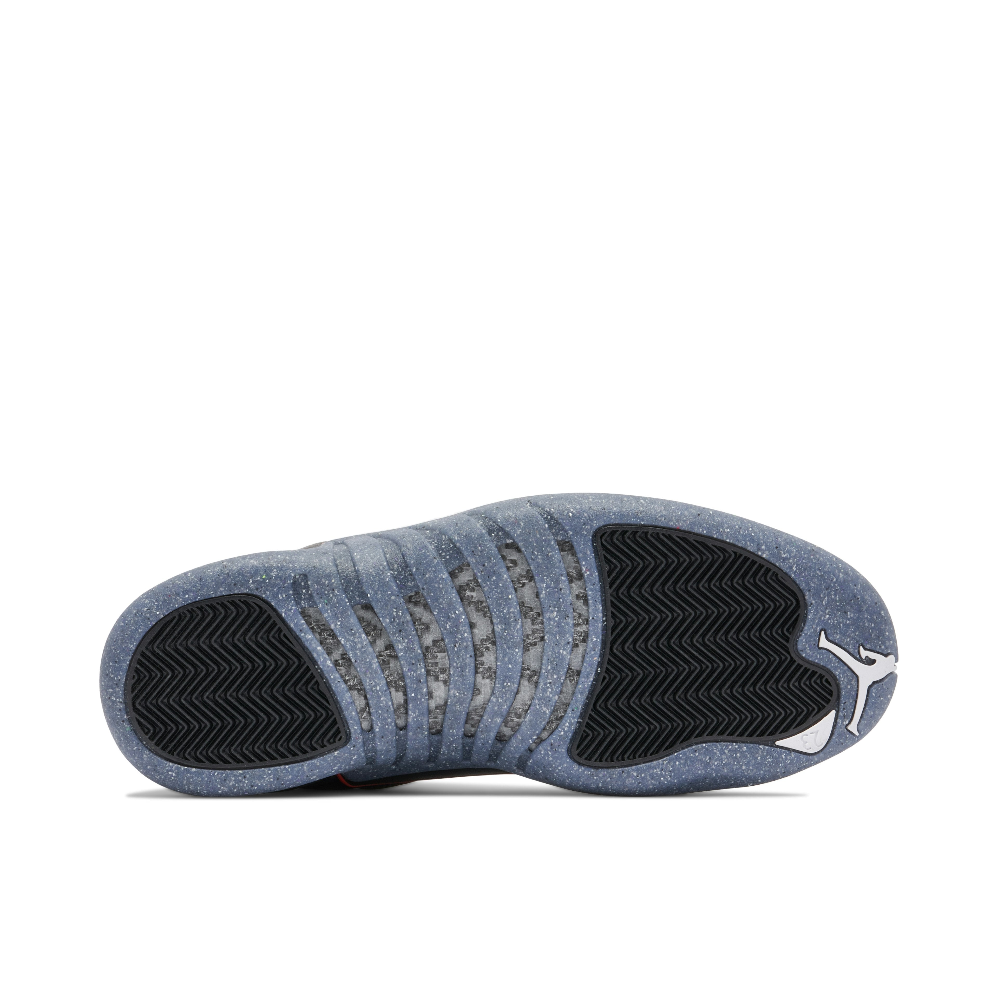 AIR JORDAN 12 UTILITY BLACK