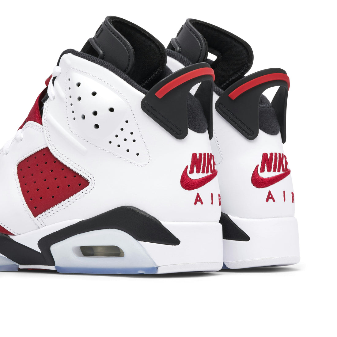 AIR JORDAN 6 RETRO CARMINE 2021