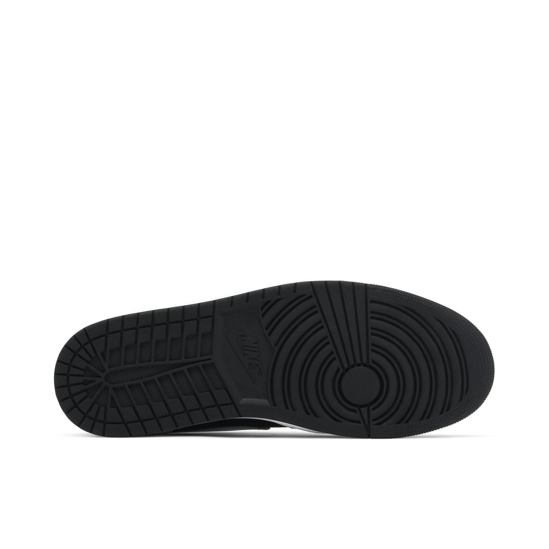 AIR JORDAN 1 HIGH OG REVERSE PANDA