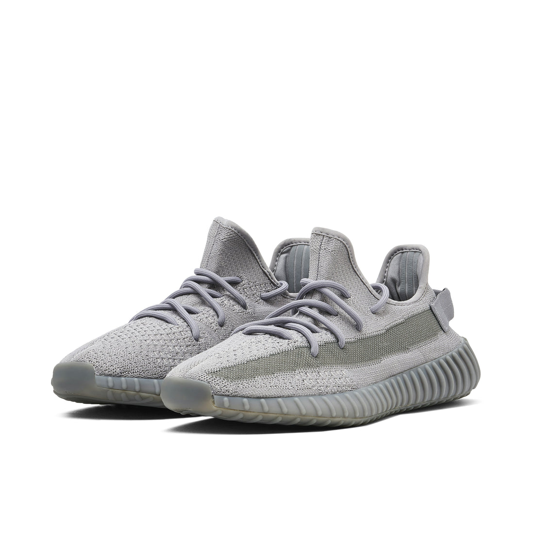 YEEZY BOOST 350 V2 STEEL GREY