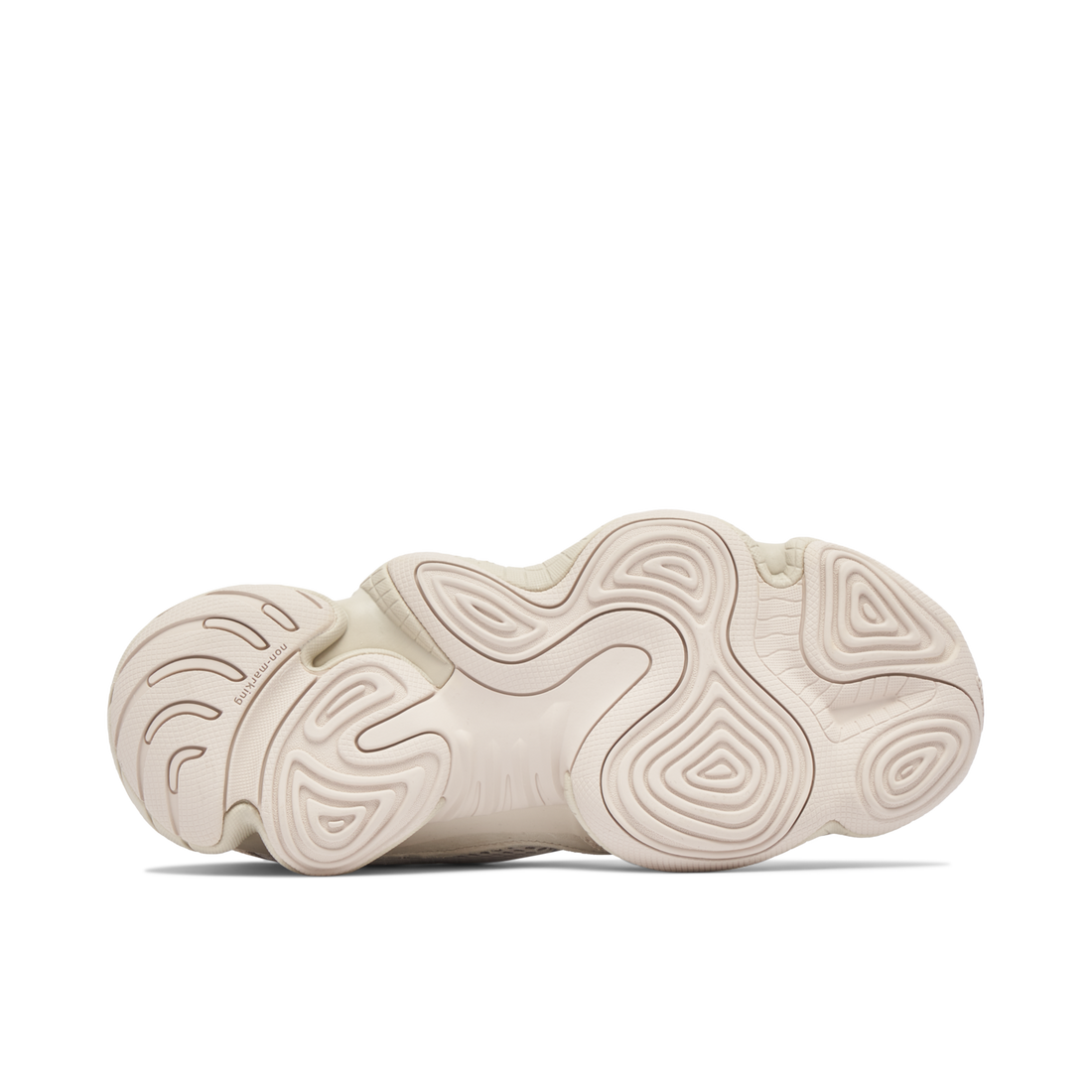 YEEZY 500 BLUSH