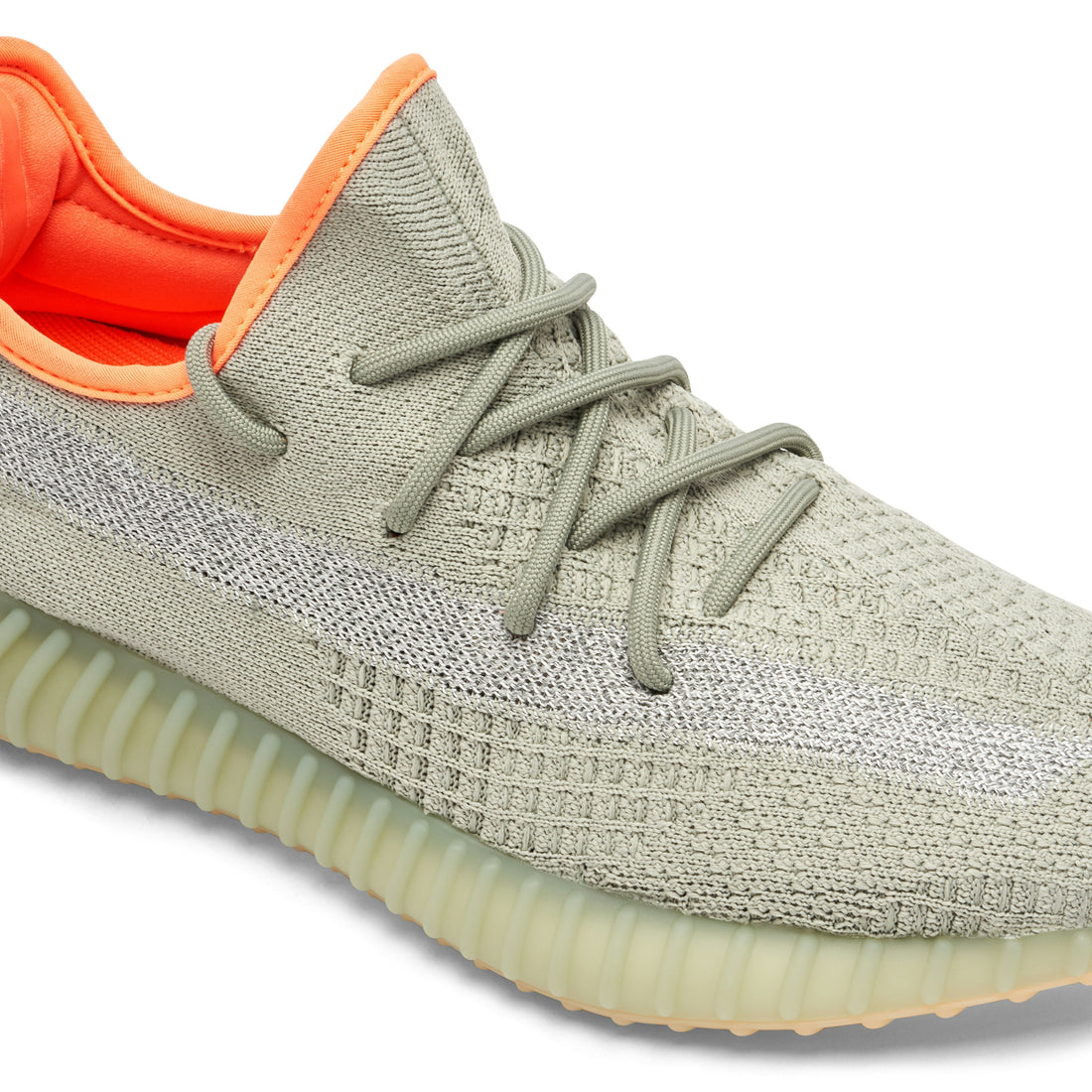 YEEZY BOOST 350 V2 DESERT SAGE