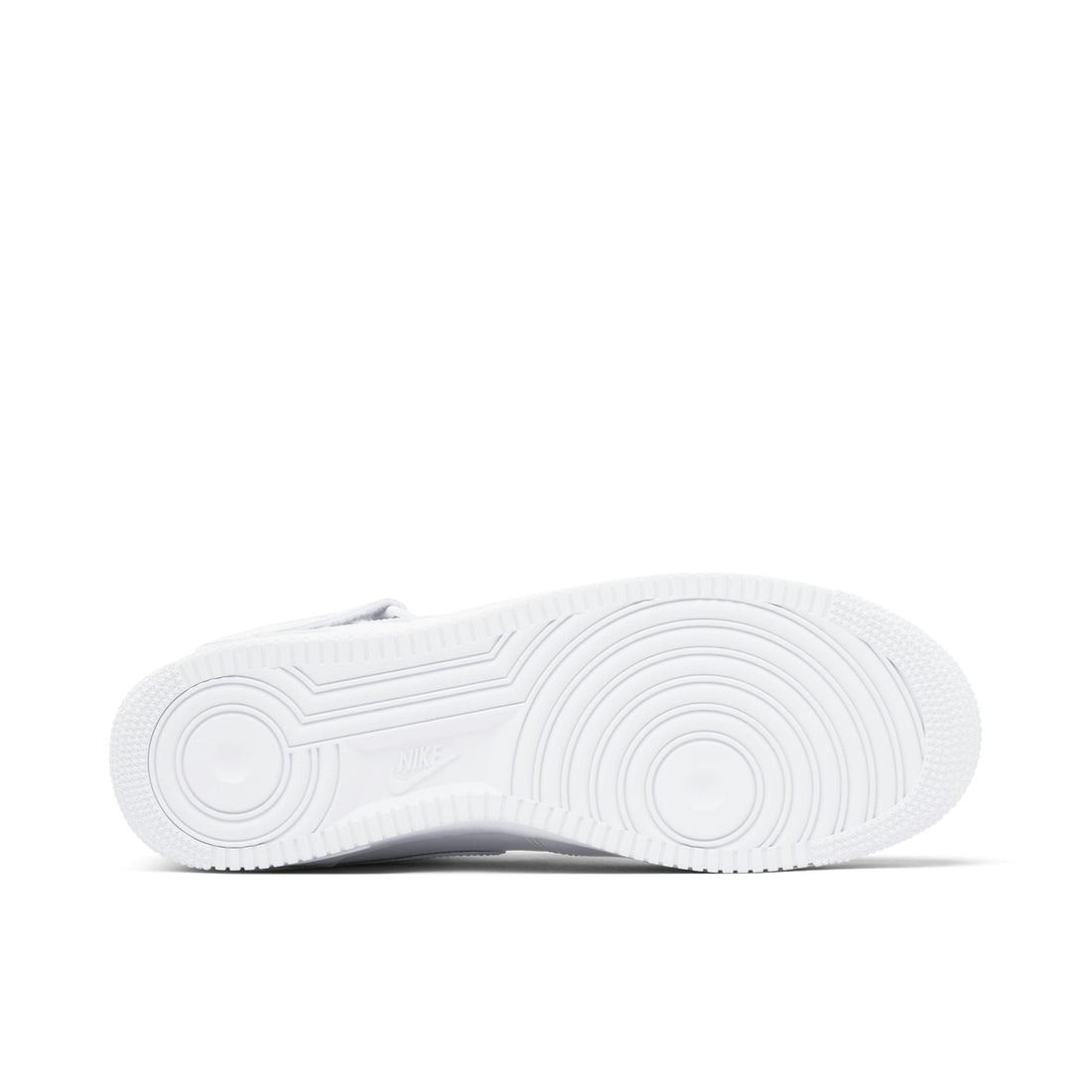 NIKE AIR FORCE 1 MID SUPREME WHITE