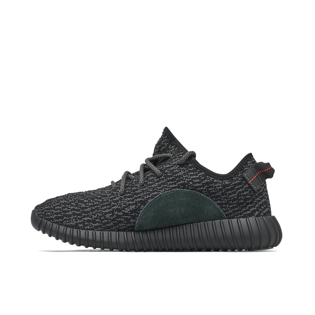 YEEZY BOOST 350 PIRATE BLACK 2022