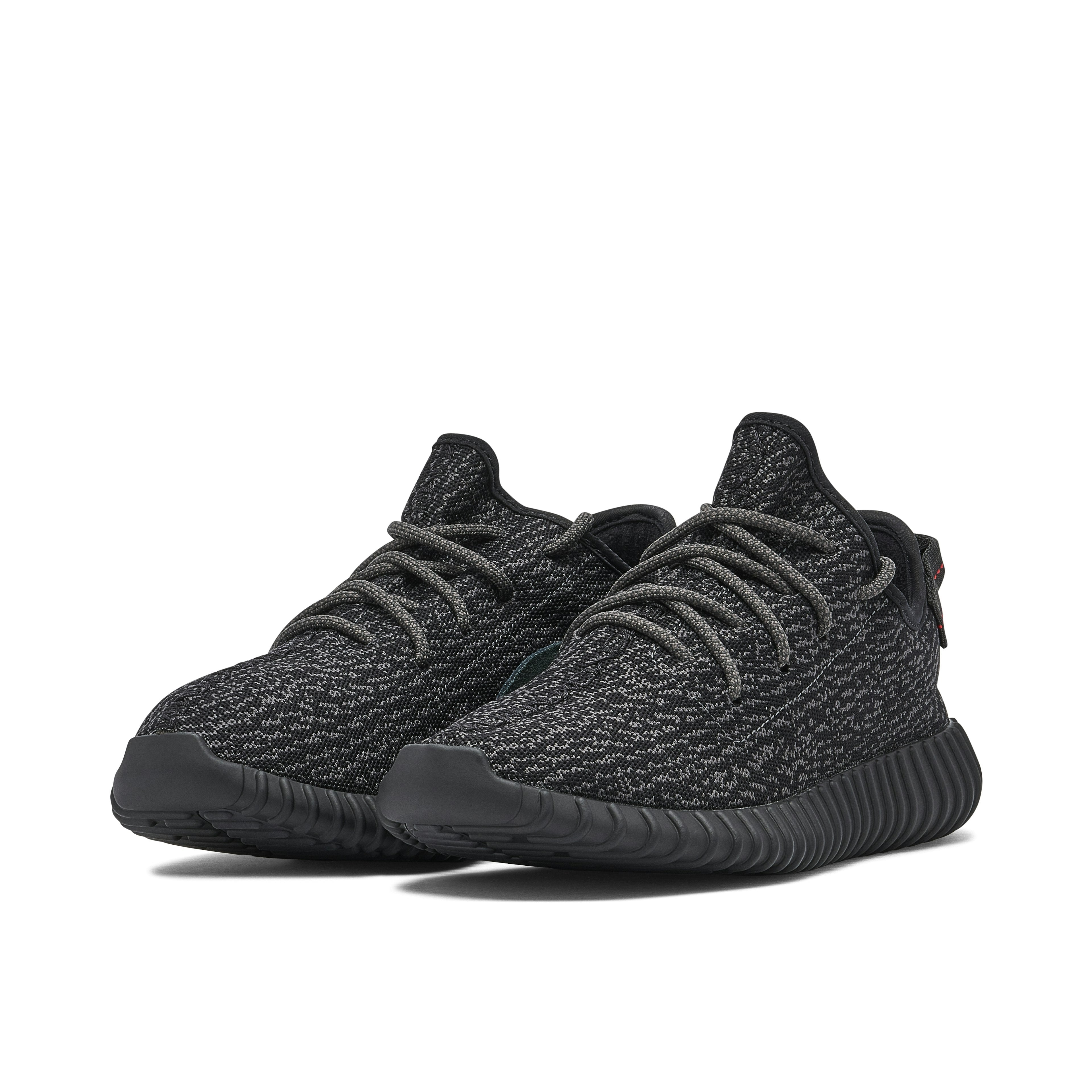 YEEZY BOOST 350 PIRATE BLACK (2016)
