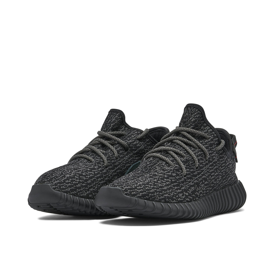 YEEZY BOOST 350 PIRATE BLACK (2016)