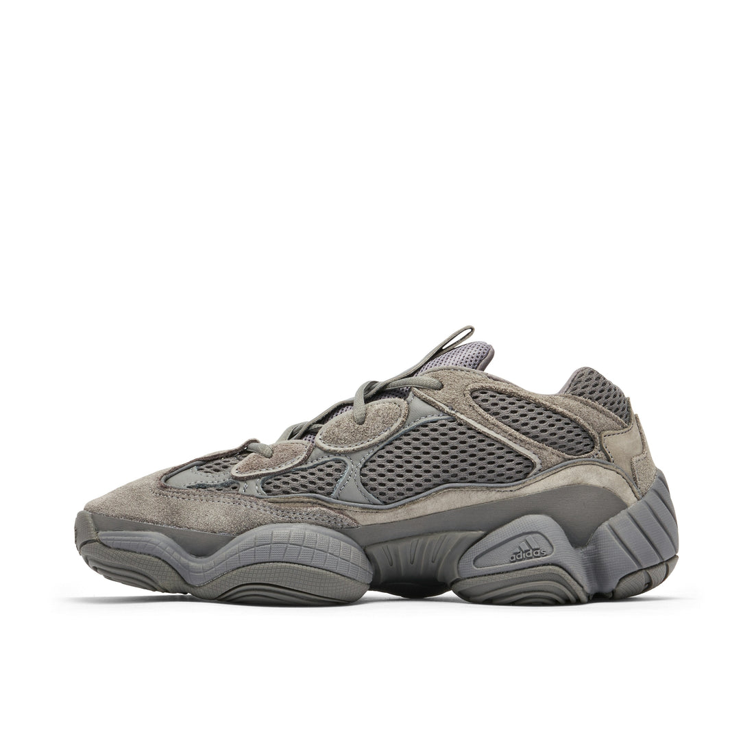 YEEZY 500 GRANITE