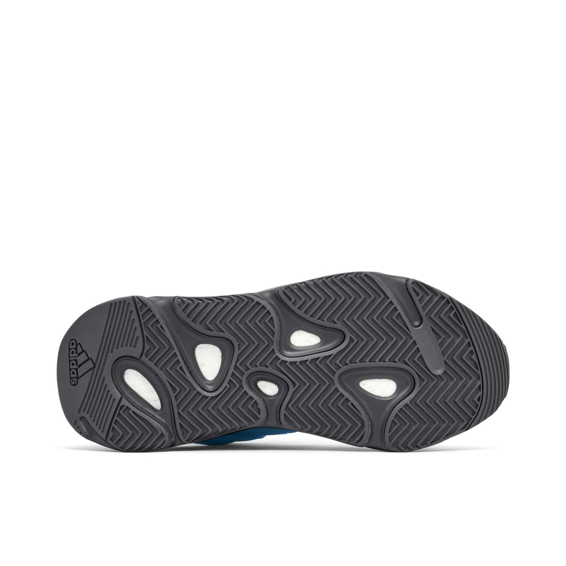 YEEZY BOOST 700 MNVN BRIGHT CYAN