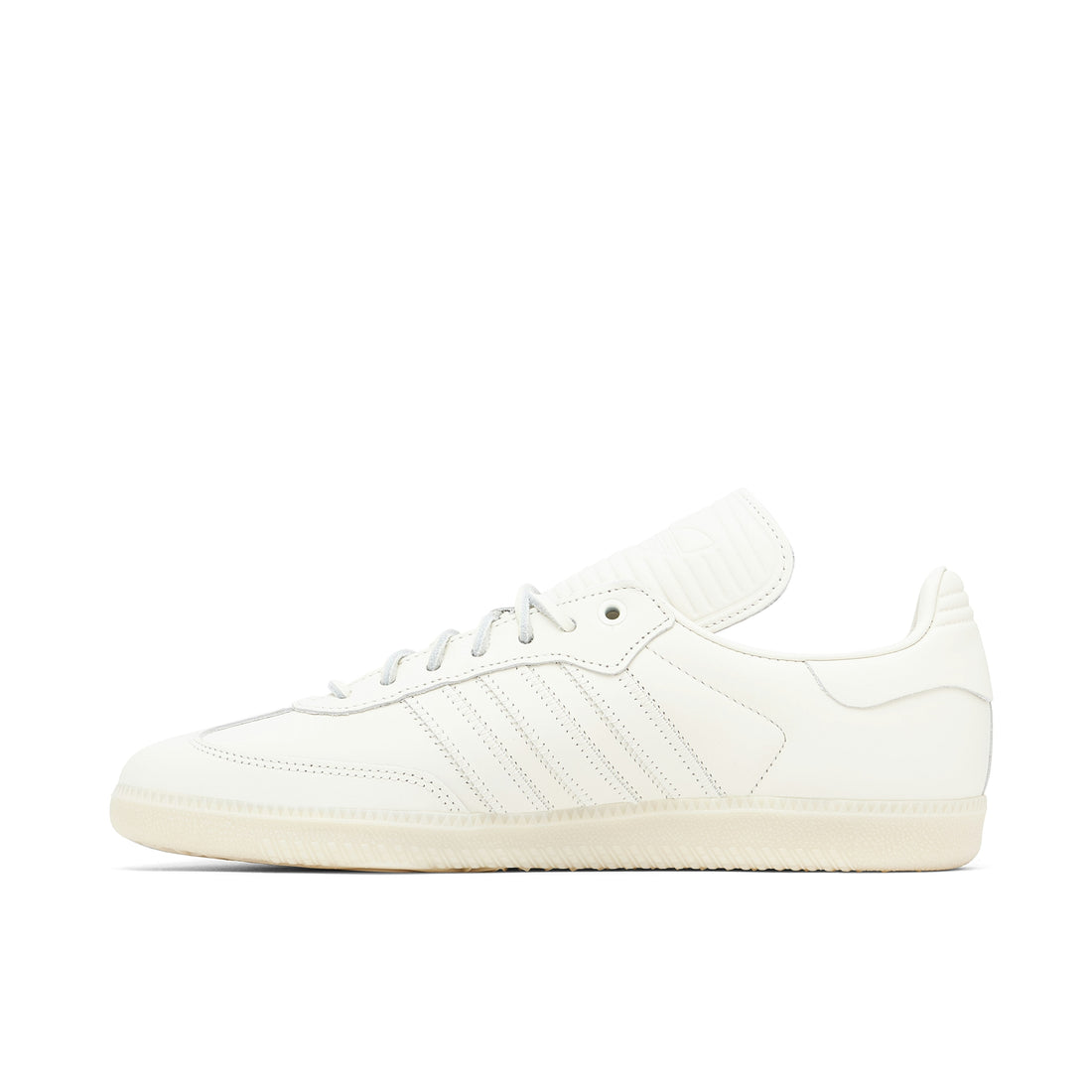ADIDAS SAMBA HUMANRACE X PHARRELL CLOUD WHITE
