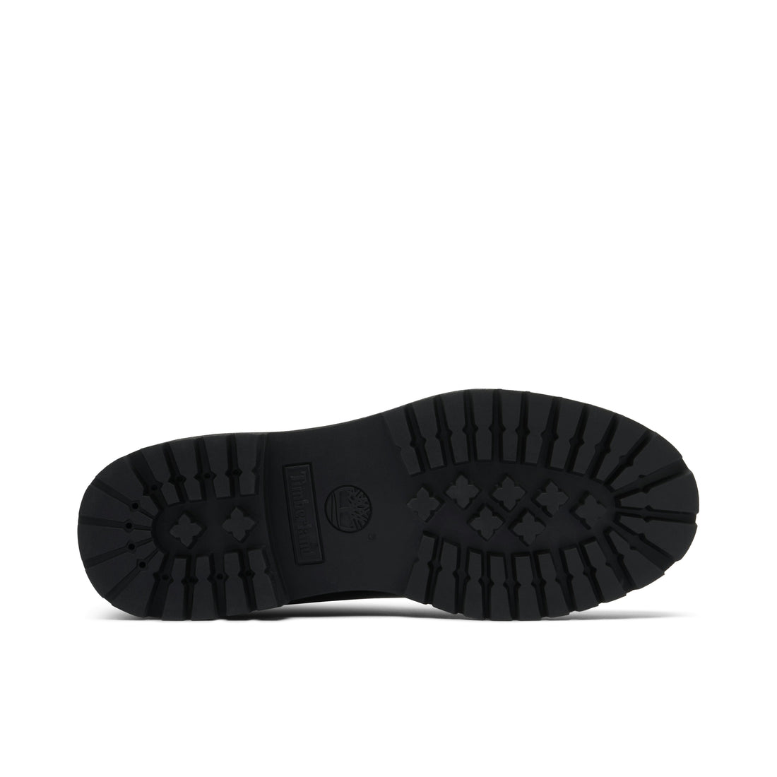 TIMBERLAND 6 INCH BOOT X VENEDA CARTER BLACK