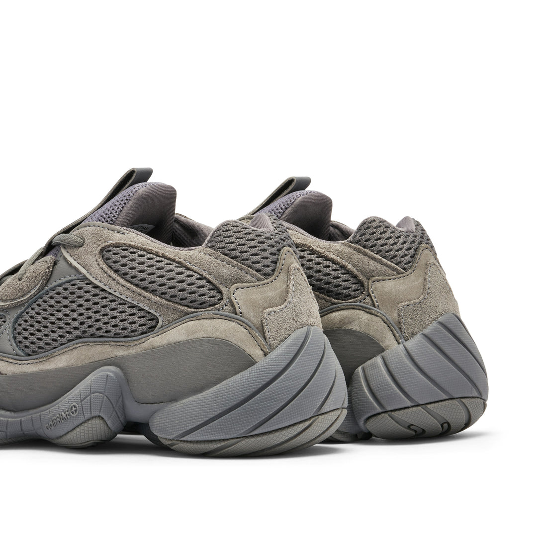 YEEZY 500 GRANITE
