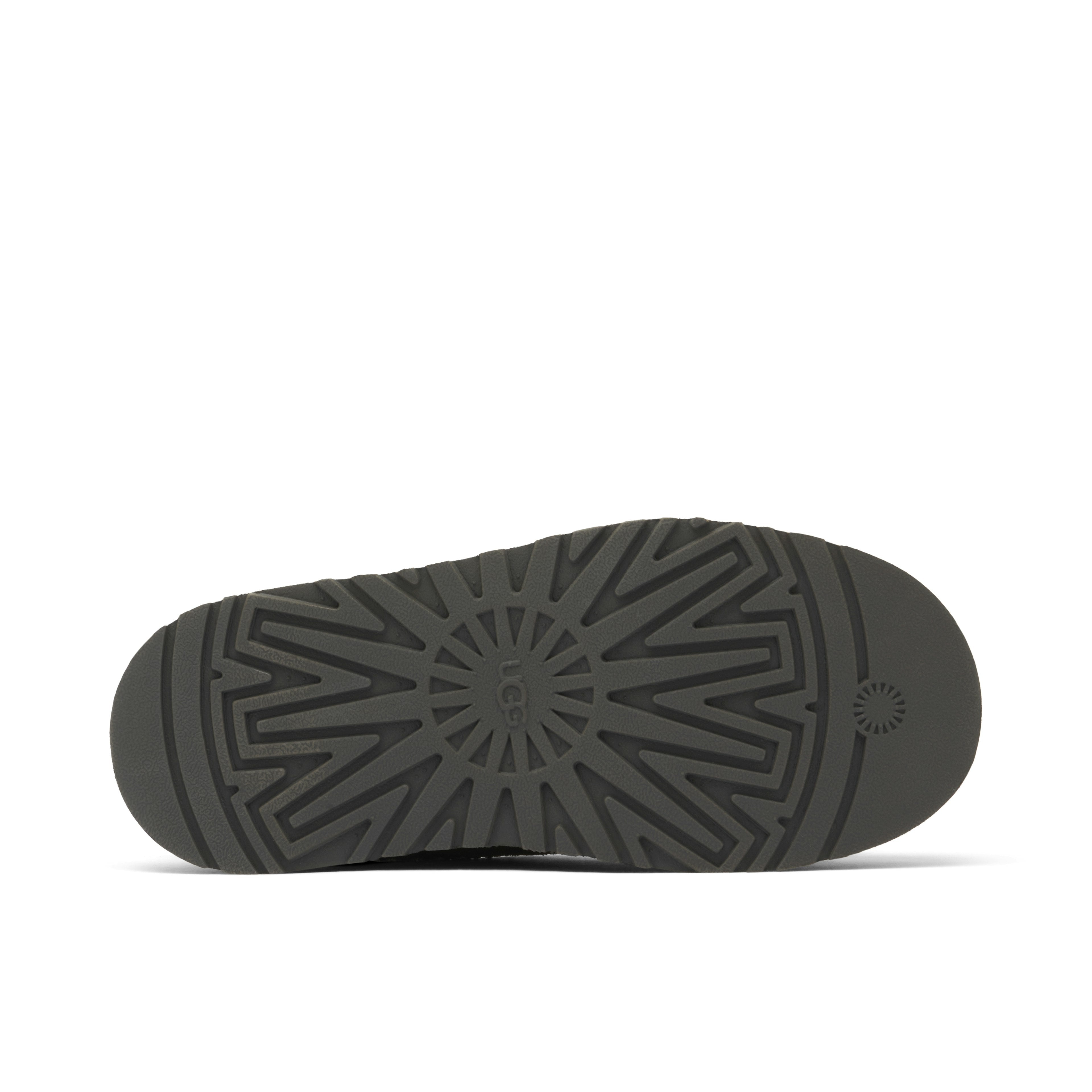 UGG TAZZ SLIPPER HICKORY WOMENS