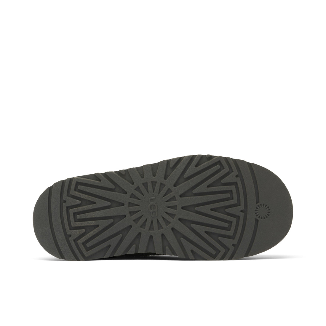 UGG TAZZ SLIPPER HICKORY WOMENS