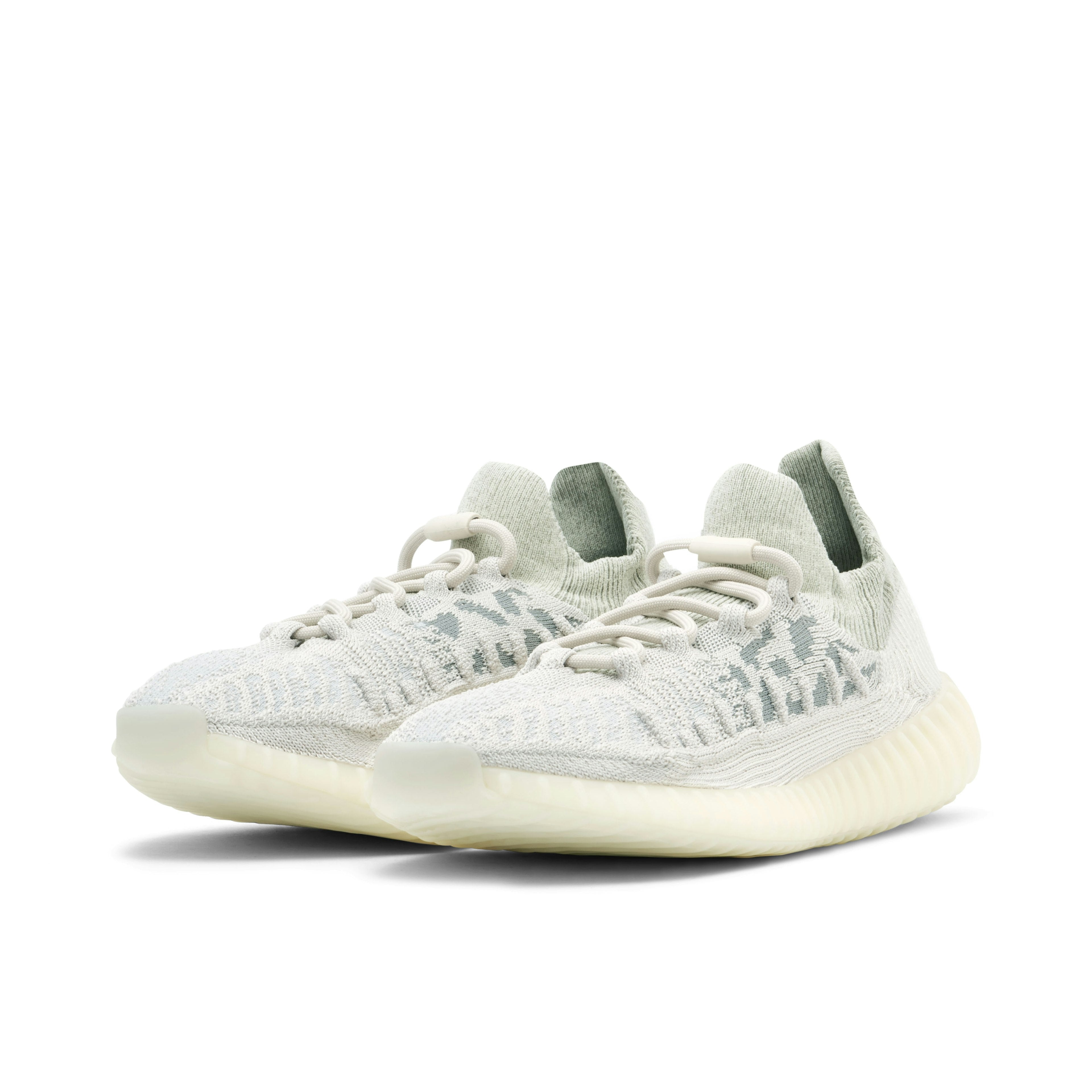 YEEZY BOOST 350 V2 CMPCT SLATE BONE