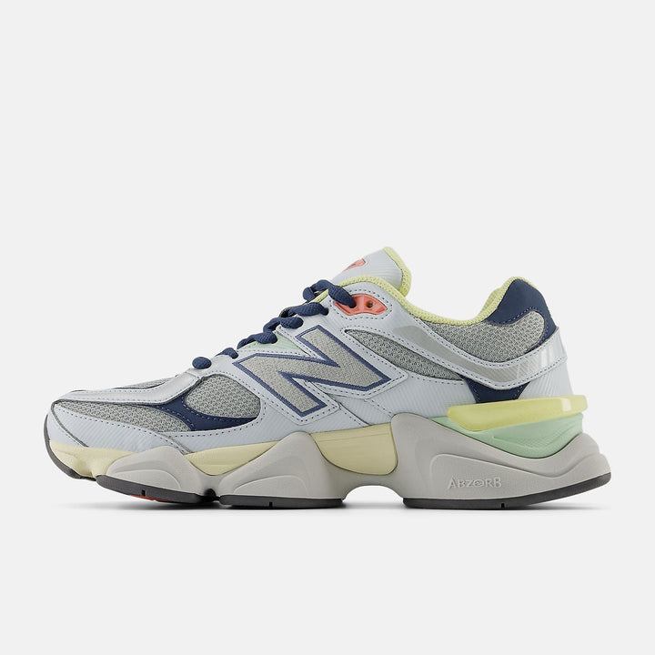 New Balance 9060 – Y2K-Inspired Sneaker for Men & Women